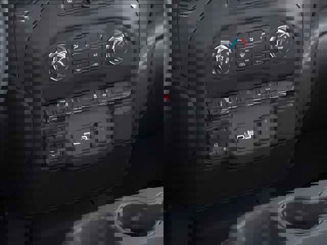 New 2025 GMC Sierra 3500 Pro w/ Convenience Package image 23