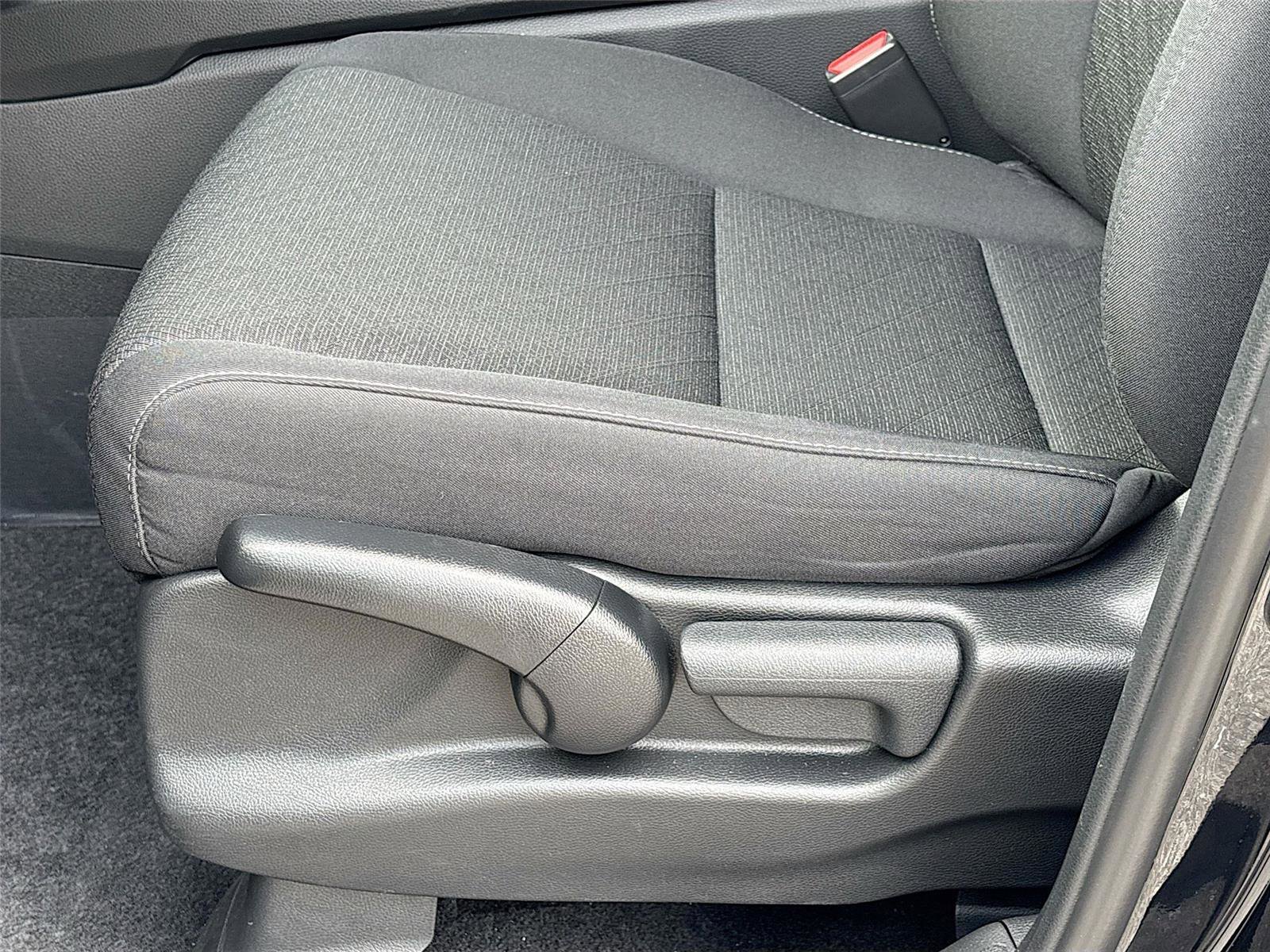 Certified 2025 Honda Ridgeline Sport+ image 22