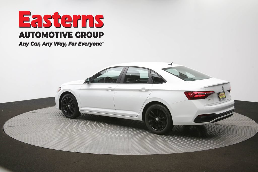 Used 2024 Volkswagen Jetta Sport FWD image 64