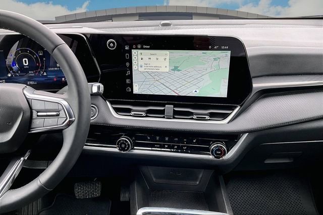 Certified 2026 Chevrolet Equinox LT image 6