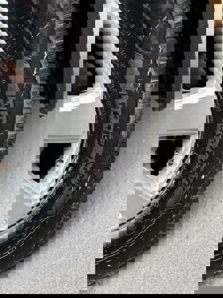 Used 2019 Mercedes-Benz Sprinter 144 w/ Premium Plus Package image 58