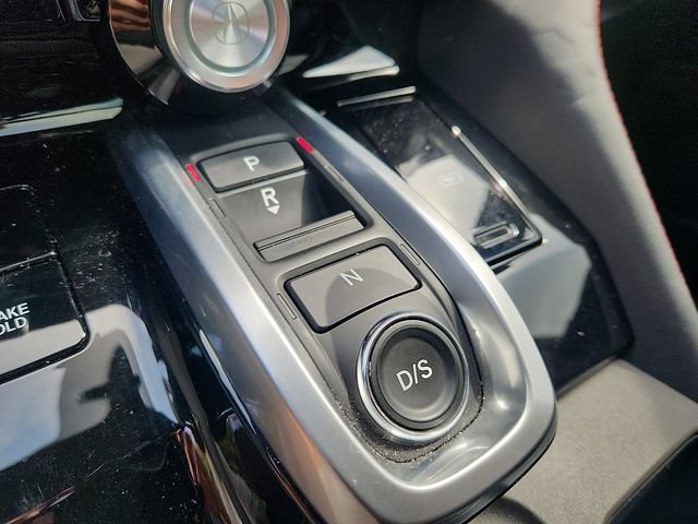 Used 2024 Acura MDX A-Spec AWD/4WD image 15