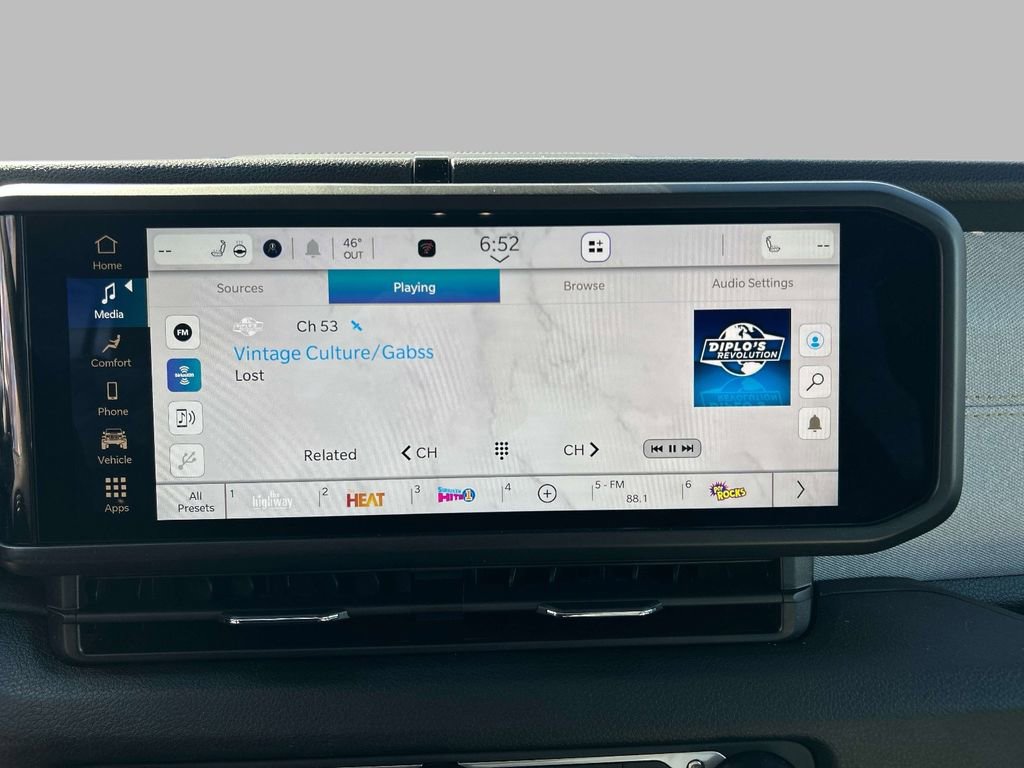 New 2026 Jeep Wrangler Unlimited Sport AWD/4WD image 10