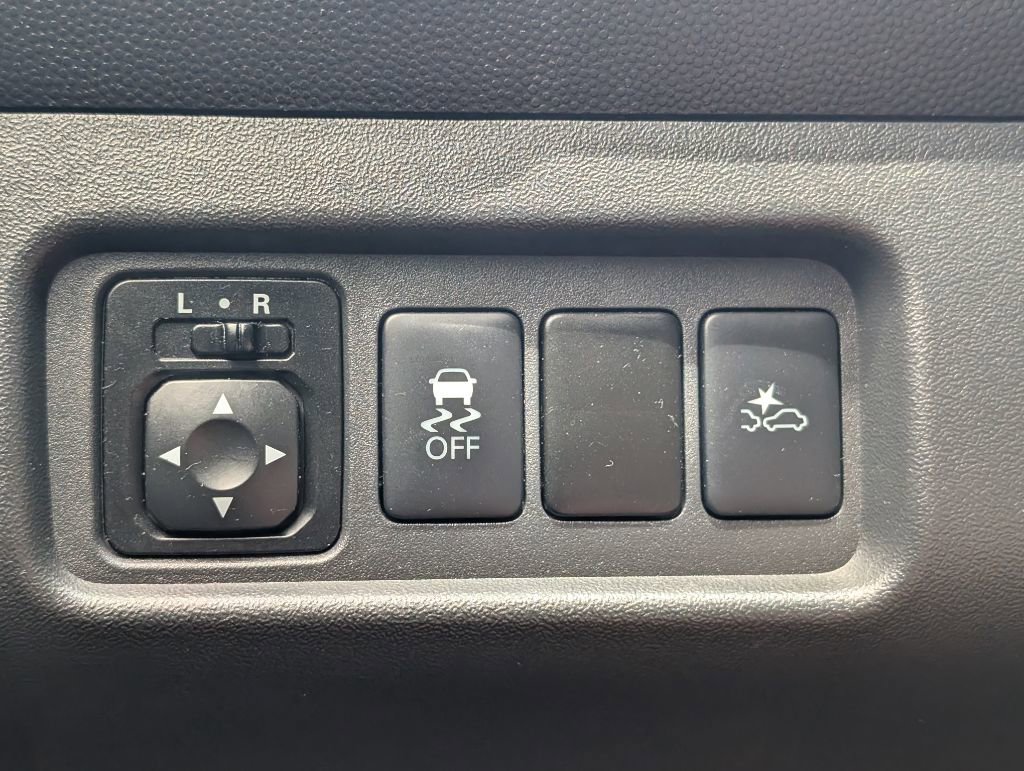 Used 2023 Mitsubishi Mirage G4 LE FWD image 11