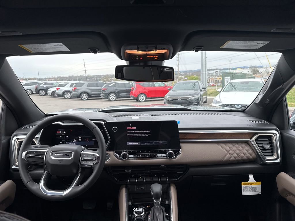 New 2026 GMC Canyon Denali image 22