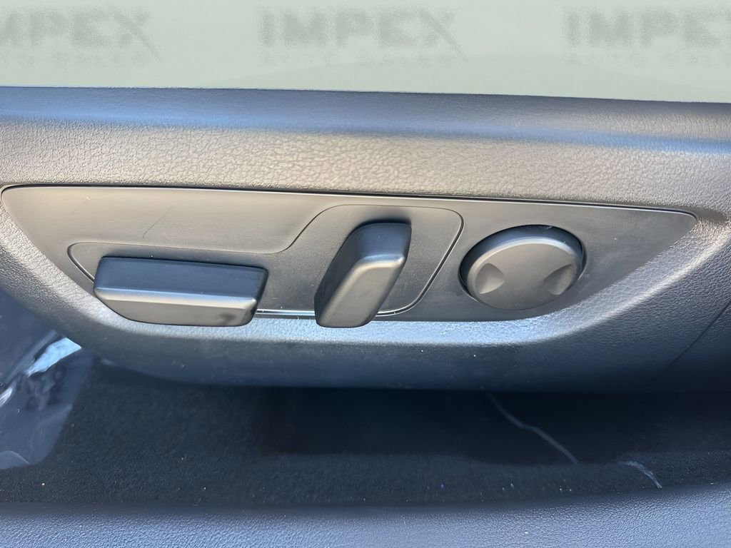 Used 2025 MAZDA CX-30 AWD 2.5 S w/ Preferred Package image 10