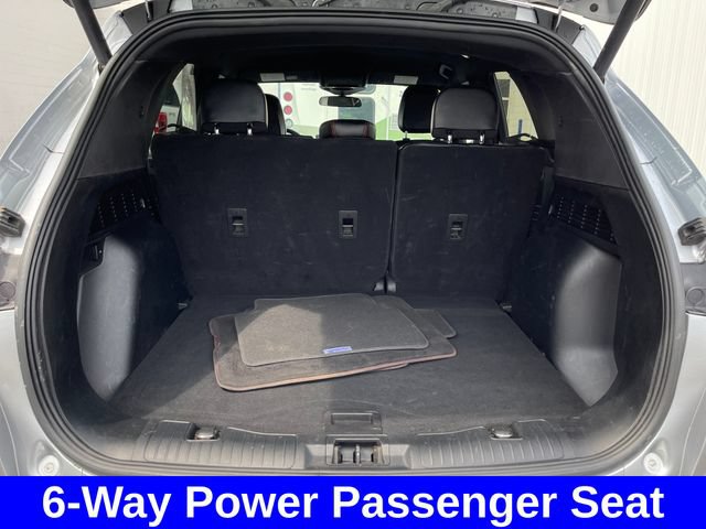 Used 2023 Ford Escape ST-Line Select w/ Tech Pack #2 AWD/4WD image 25