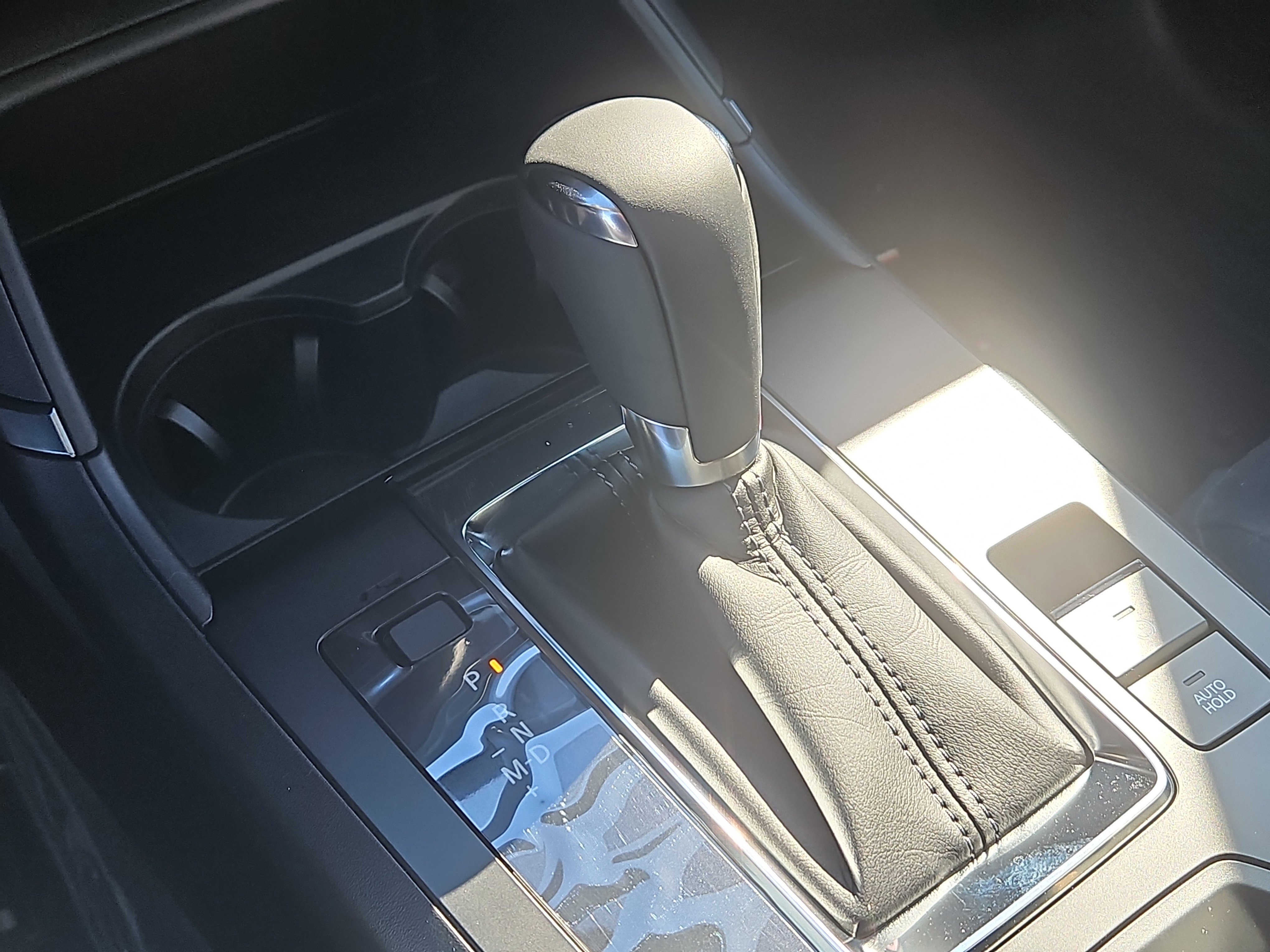 New 2026 MAZDA CX-5 Select AWD/4WD image 7
