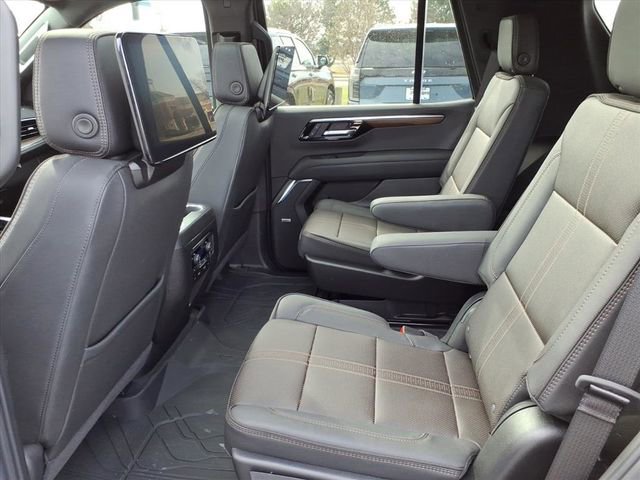 New 2026 Chevrolet Tahoe High Country image 12