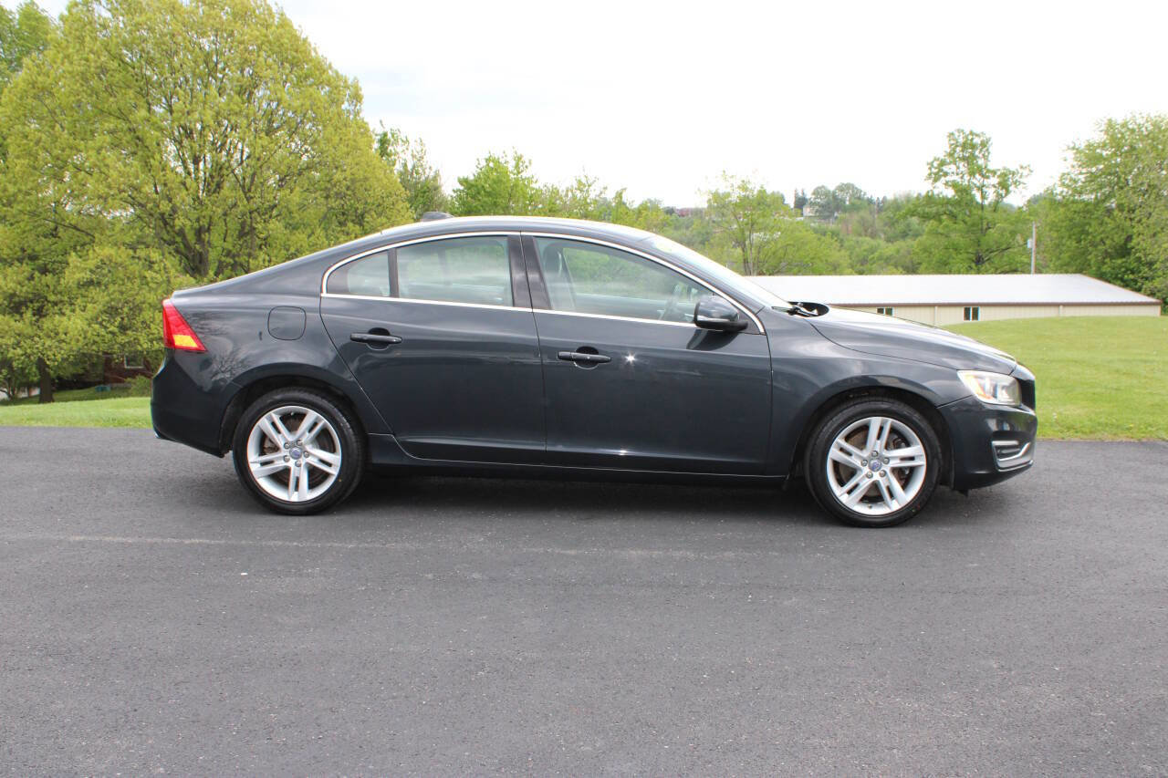 Used 2014 Volvo S60 T5 AWD/4WD image 2