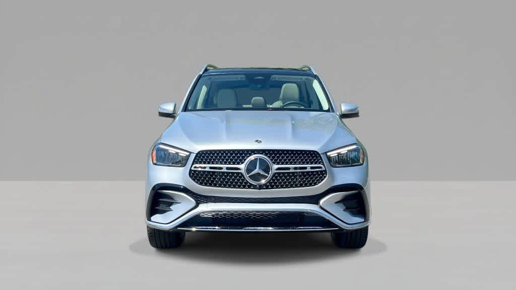 New 2026 Mercedes-Benz GLE 350 4MATIC image 3