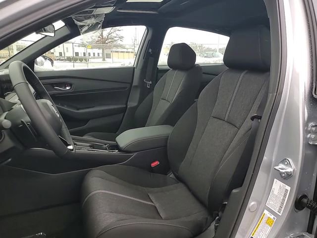 New 2025 Honda Accord Sport image 13