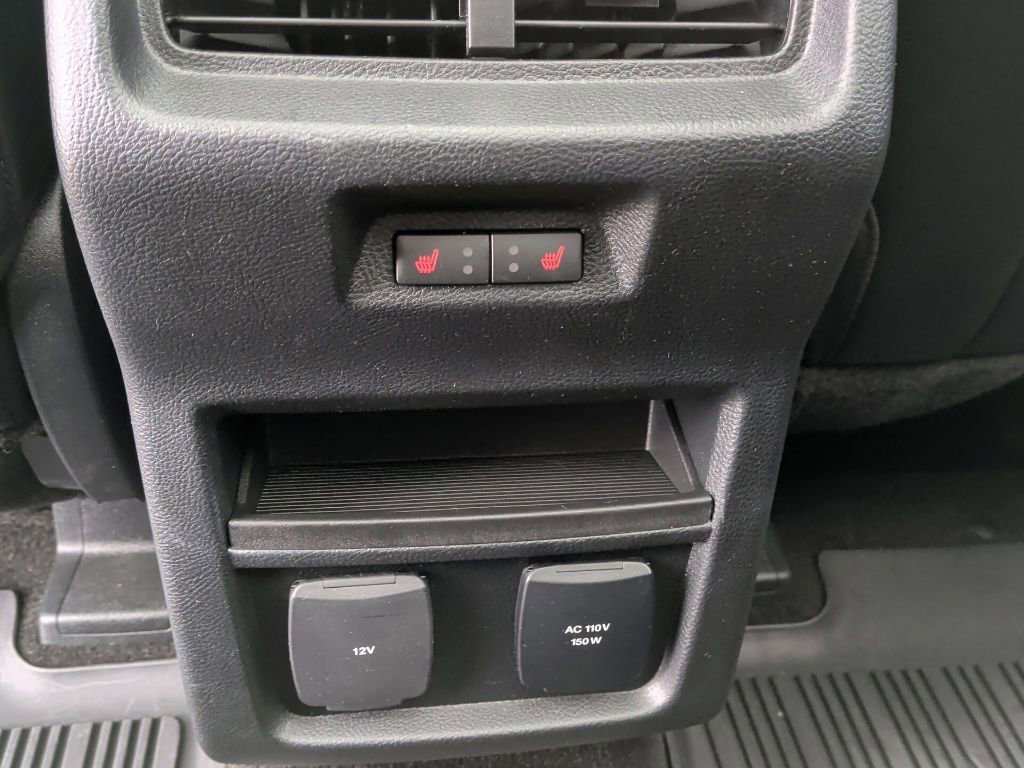 Used 2019 Ford Edge ST w/ Equipment Group 401A image 43