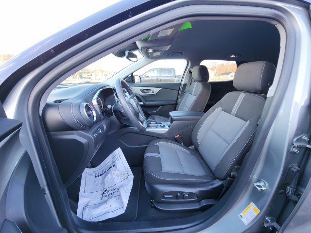 Used 2023 Chevrolet Blazer LT w/ Convenience Package image 28