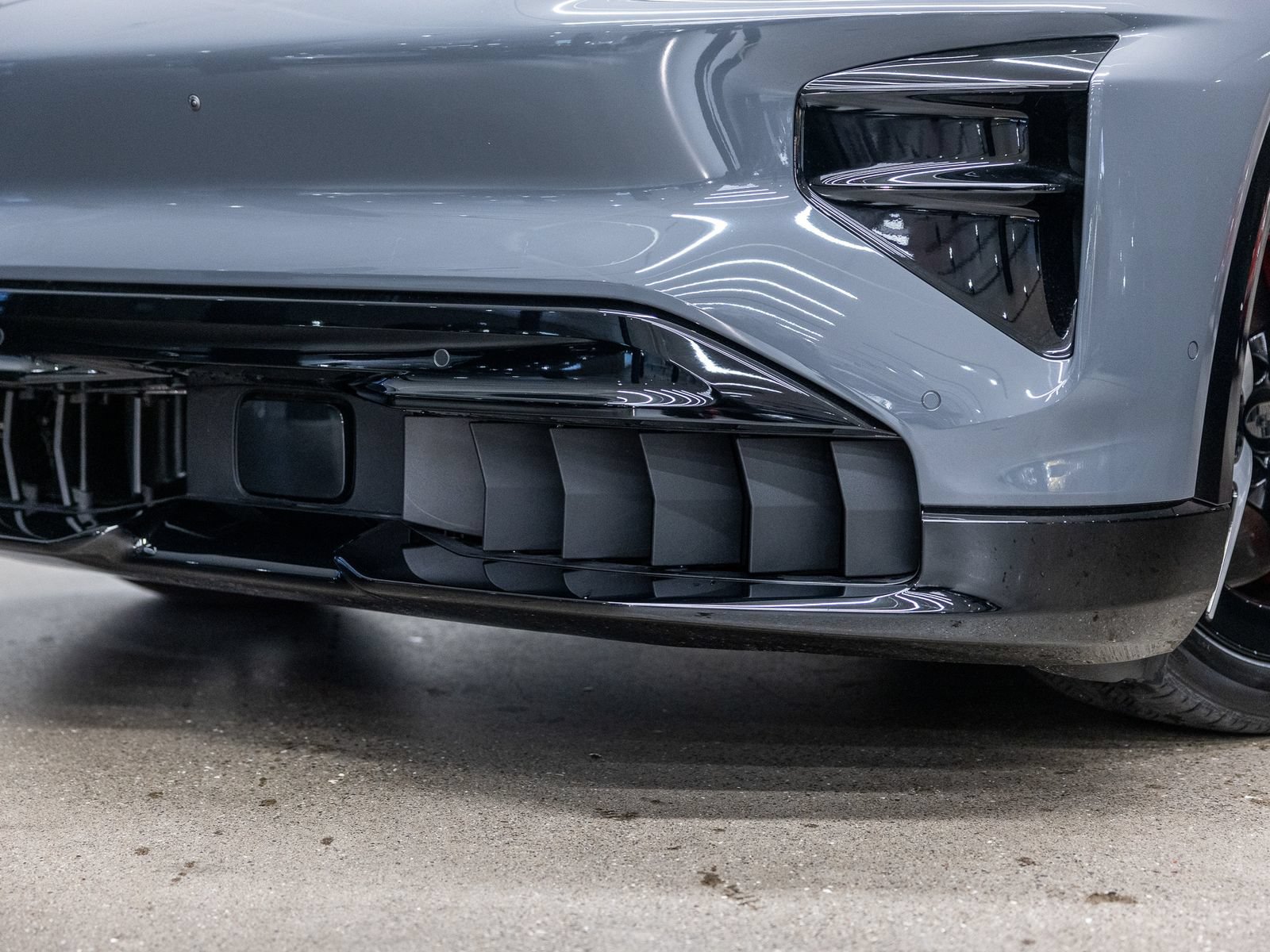 New 2026 Porsche Cayenne Turbo AWD/4WD image 23