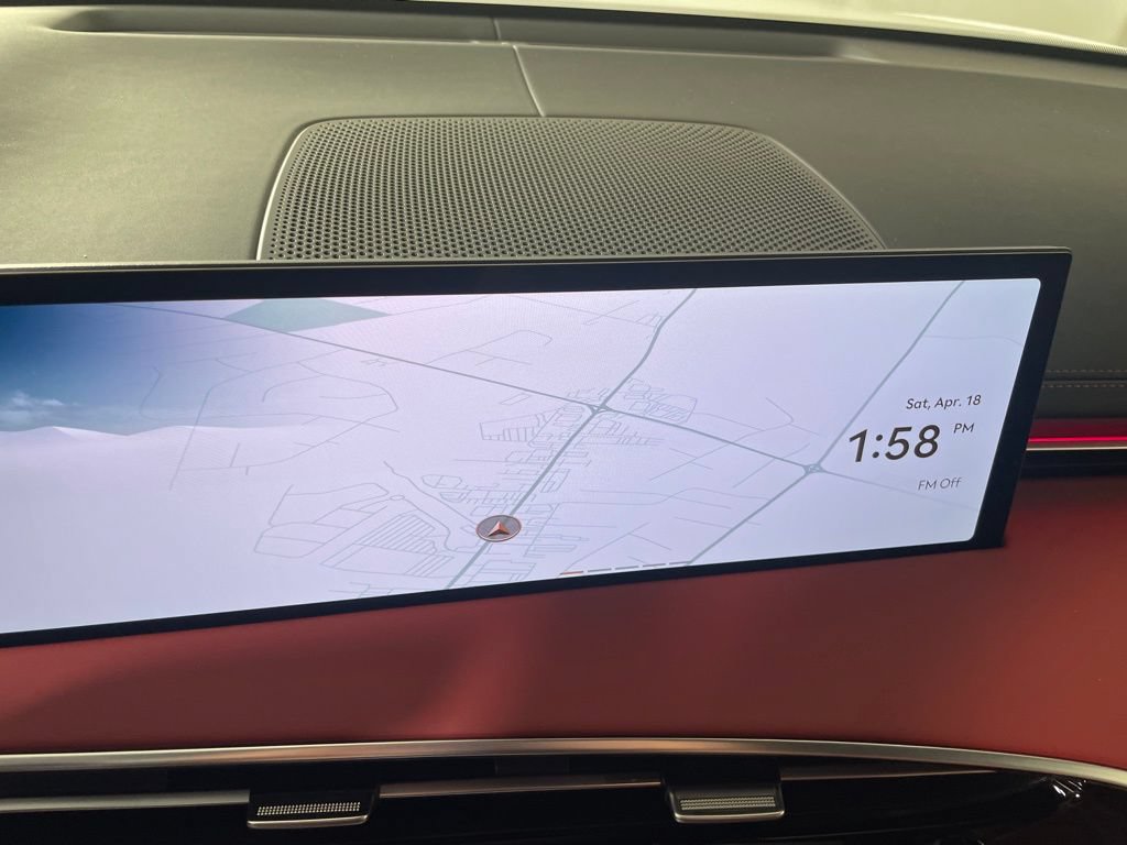 New 2026 Genesis GV70 3.5T Sport Advanced AWD/4WD image 6