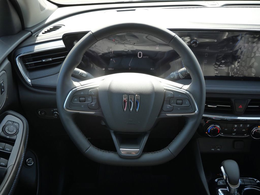 New 2026 Buick Encore GX Sport Touring w/ Advanced Technology Package image 37