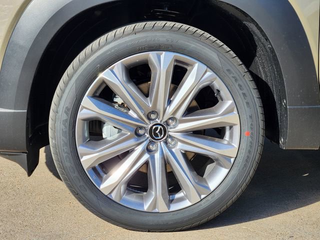 New 2026 MAZDA CX-50 AWD 2.5 S w/ Weather Package image 7