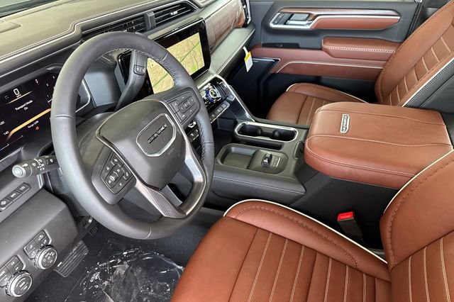 New 2026 GMC Sierra 3500 Denali Ultimate image 10