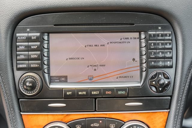 Used 2007 Mercedes-Benz SL 550 image 23