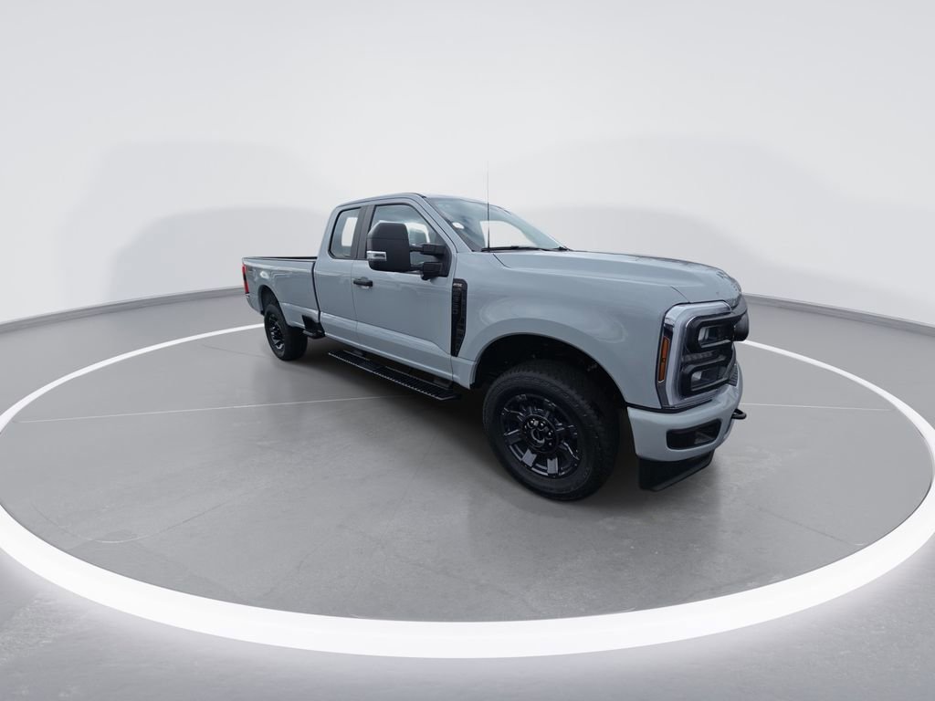 New 2026 Ford F350 XL w/ STX Appearance Package AWD/4WD image 2