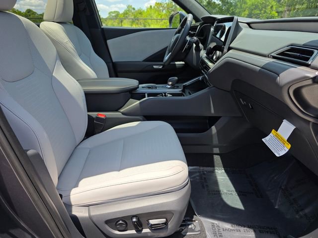 New 2026 Lexus TX 350 AWD image 10
