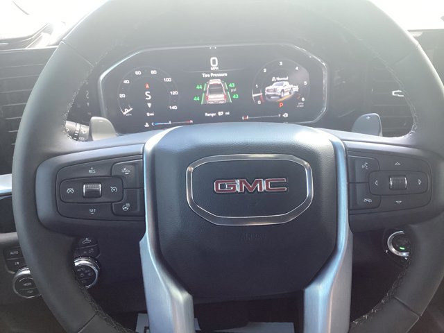 New 2026 GMC Sierra 1500 Elevation w/ Elevation Premium Package image 25