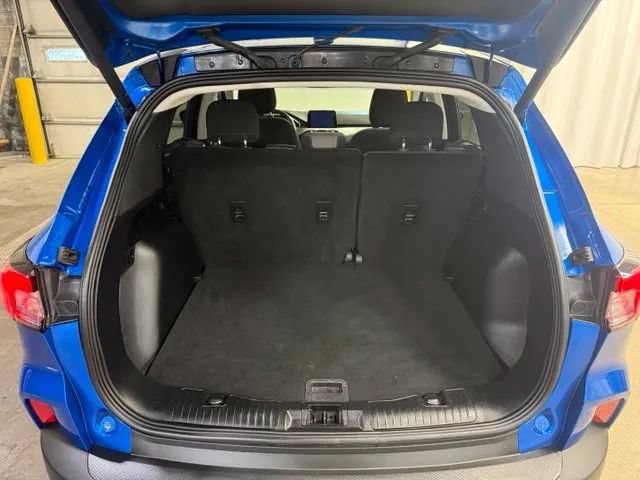 Used 2021 Ford Escape SE w/ Convenience Package AWD/4WD image 25