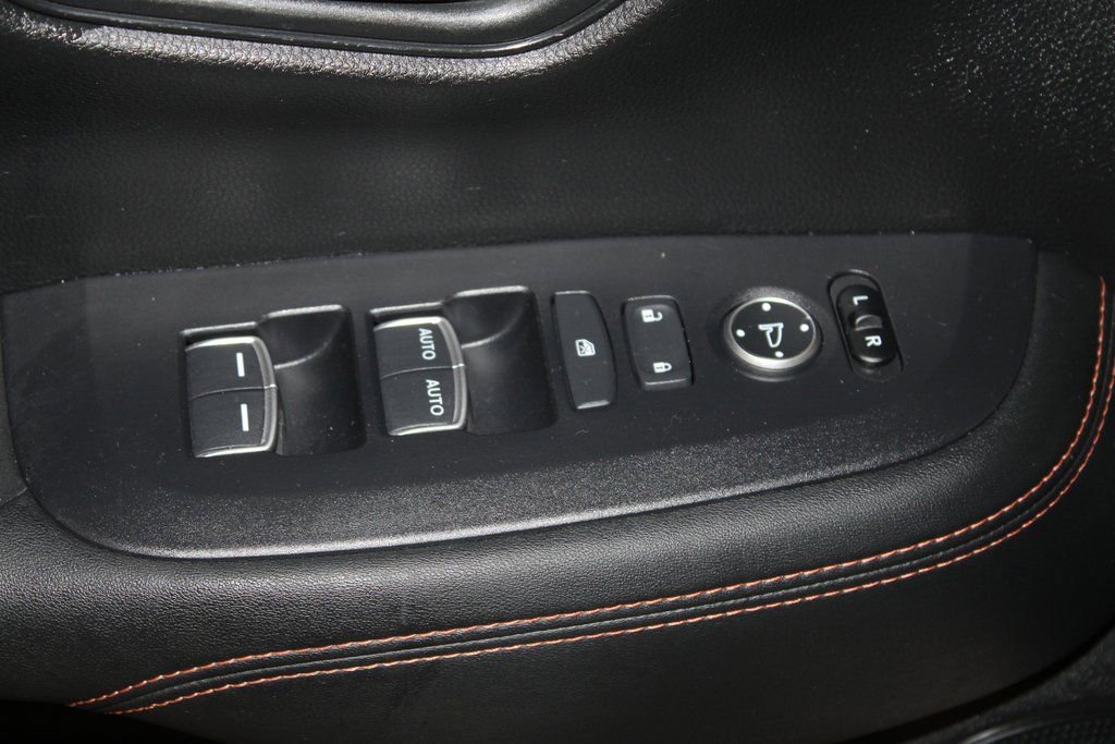 Used 2023 Honda HR-V Sport image 9