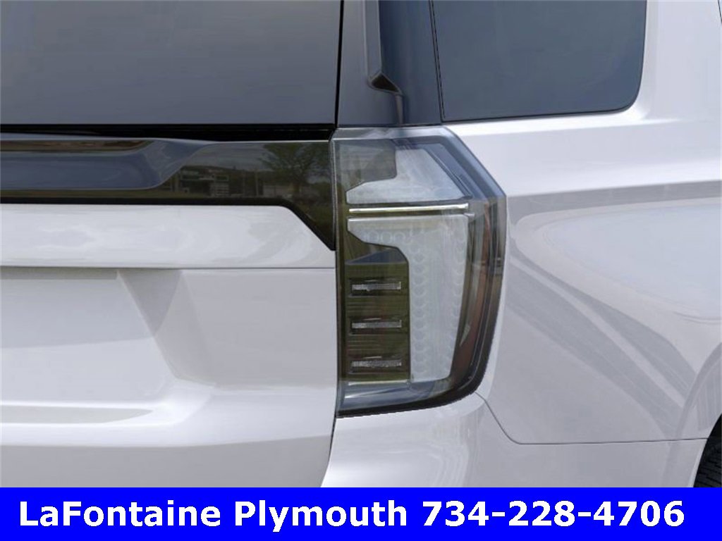 New 2025 Chevrolet Tahoe Premier image 11