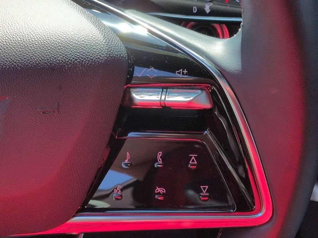 Certified 2024 Cadillac Lyriq Tech RWD image 26