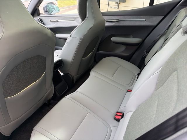 New 2026 Volvo EX30 Cross Country Ultra w/ Protection Package Premier image 9