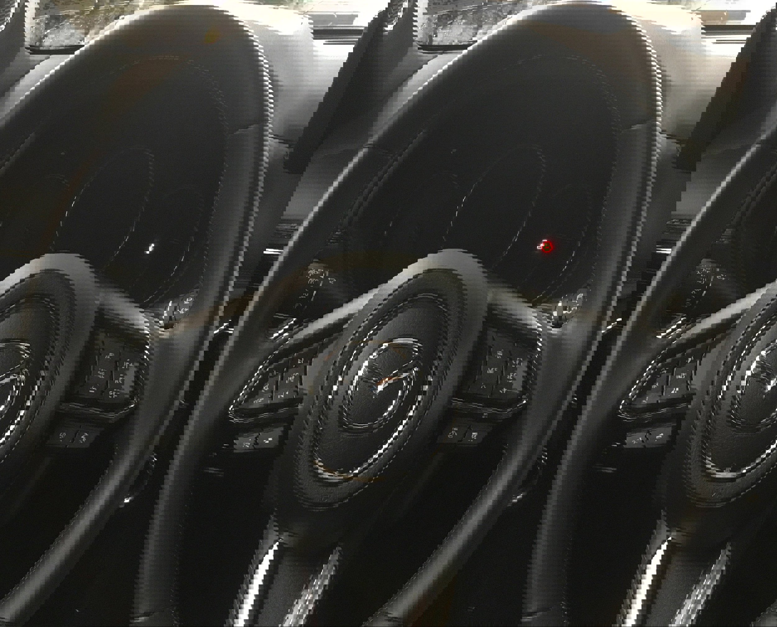 Certified 2023 MAZDA CX-5 Signature image 9