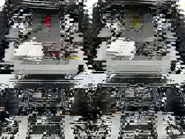 Used 2026 Toyota Tundra 1794 Edition image 25