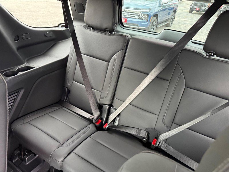 New 2026 Chevrolet Tahoe LT w/ Comfort Package image 6