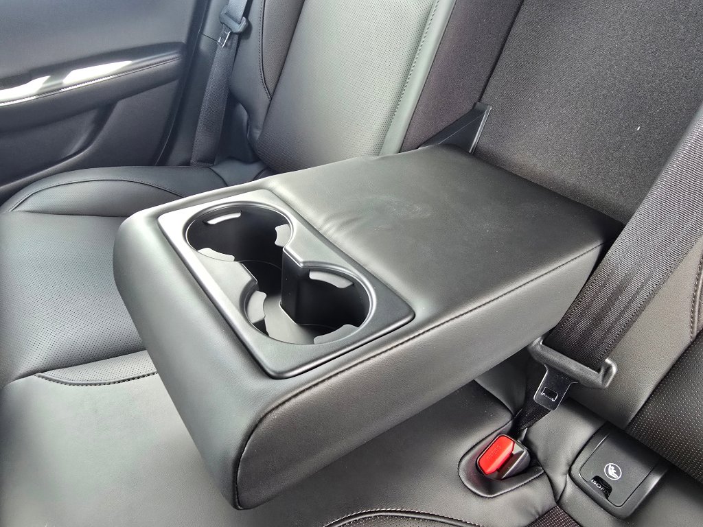 New 2026 MAZDA MAZDA3 Hatchback w/Premium Plus Pkg AWD/4WD image 28