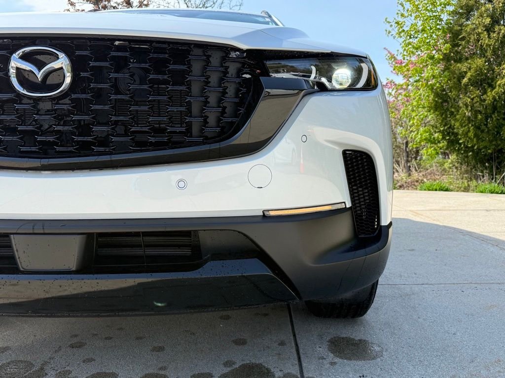 New 2026 MAZDA CX-50 AWD 2.5 Hybrid w/ Weather Package image 5