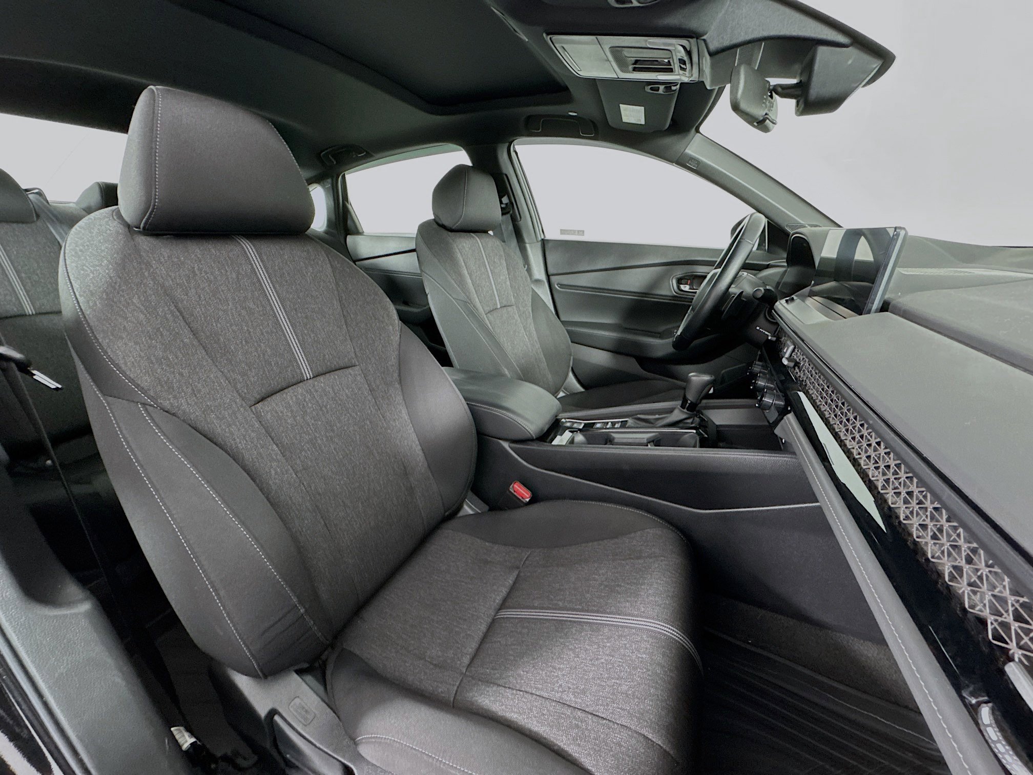 Certified 2023 Honda Accord Sport image 26