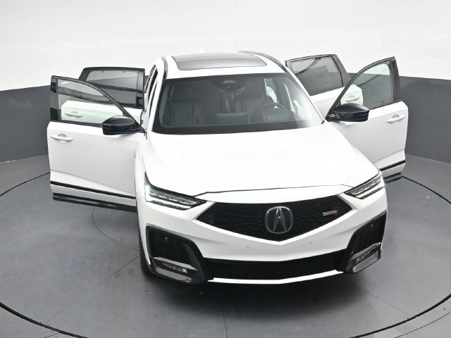 New 2026 Acura MDX Type S w/ Advance Package AWD/4WD image 38