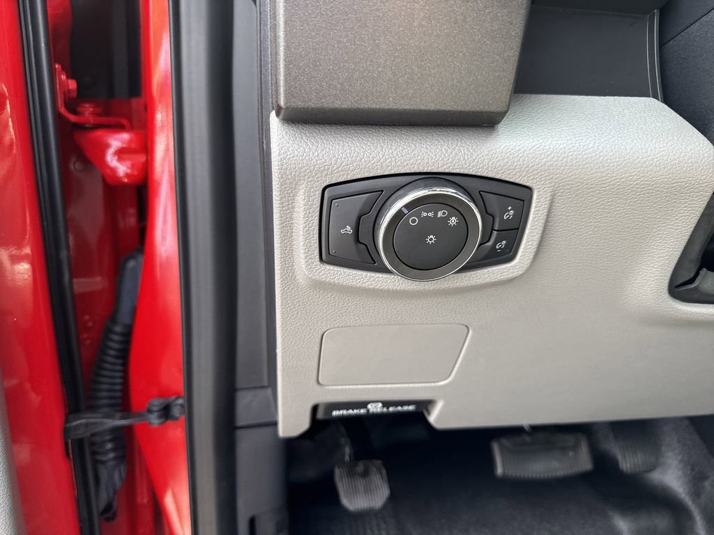 Used 2022 Ford F350 XL w/ XL Value Package AWD/4WD image 21