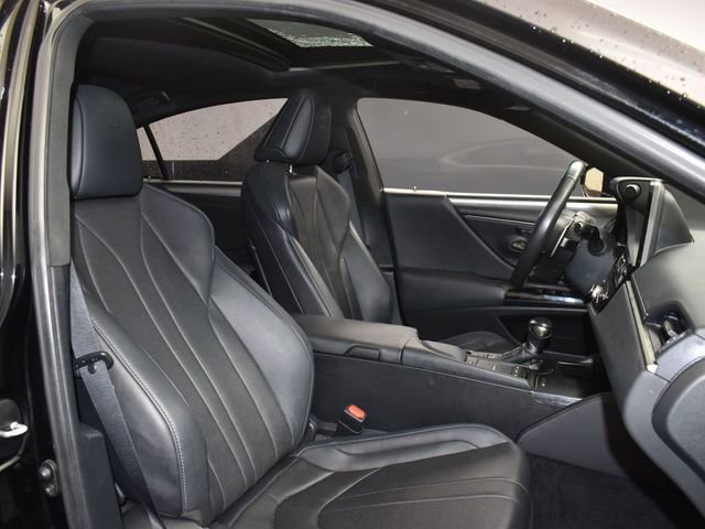 Used 2022 Lexus ES 350 F Sport w/ Accessory Package 2 image 12