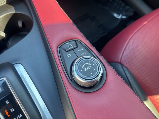 Used 2024 INFINITI QX55 Sensory w/ Lighting Package image 26