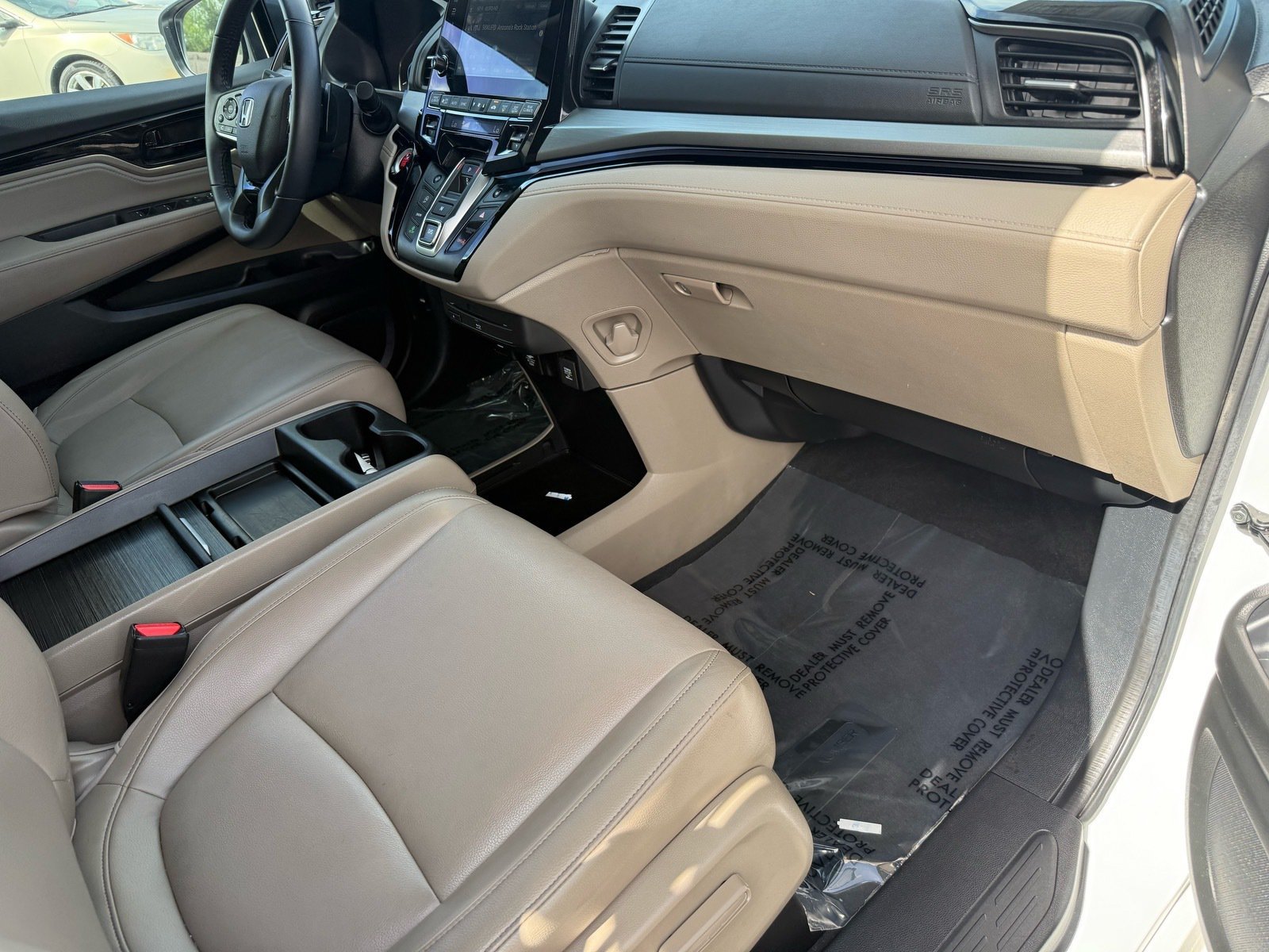 Used 2024 Honda Odyssey Touring image 30