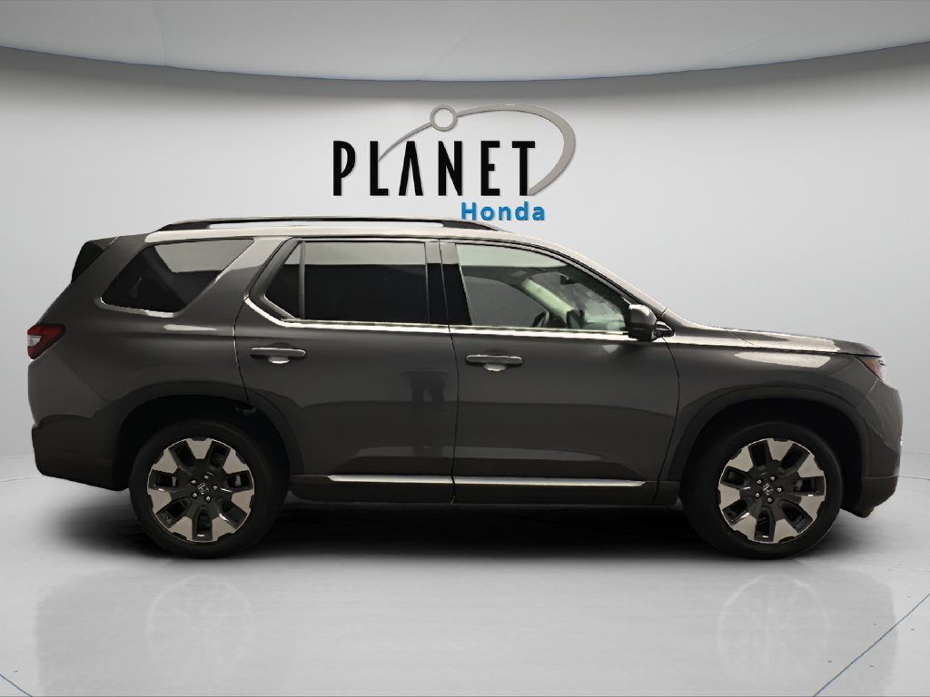 New 2026 Honda Pilot Elite image 8