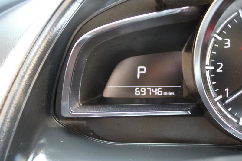 Used 2019 MAZDA CX-3 Sport w/ Sport I-ACTIVSENSE Package image 26