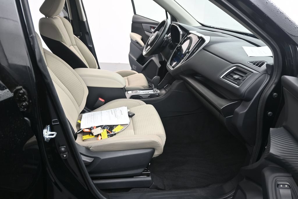 Used 2023 Subaru Ascent Premium w/ Convenience Package AWD/4WD image 19