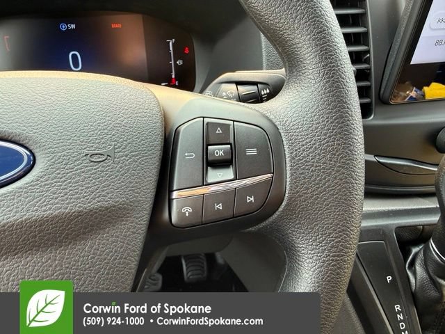 New 2026 Ford Transit 250 148 Medium Roof Extended AWD w/ Load Area Protection Package image 21