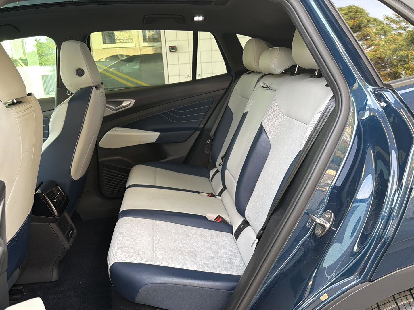 Certified 2023 Volkswagen ID.4 Pro S image 14