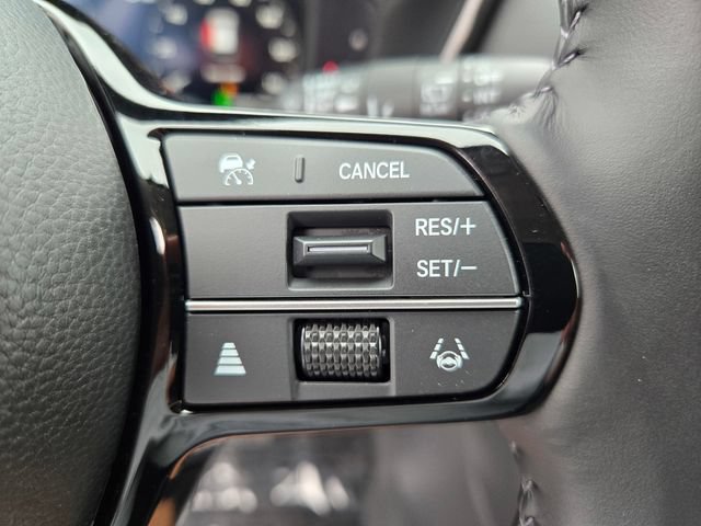 New 2026 Honda CR-V EX-L image 12