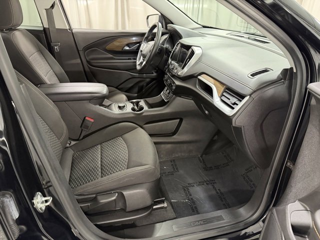 Used 2018 GMC Terrain SLE w/ Driver Convenience Package image 7